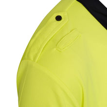 Load image into Gallery viewer, Aviator London Polo shirt High Vis Polo Shirt Traffic Control - Orange/Yellow
