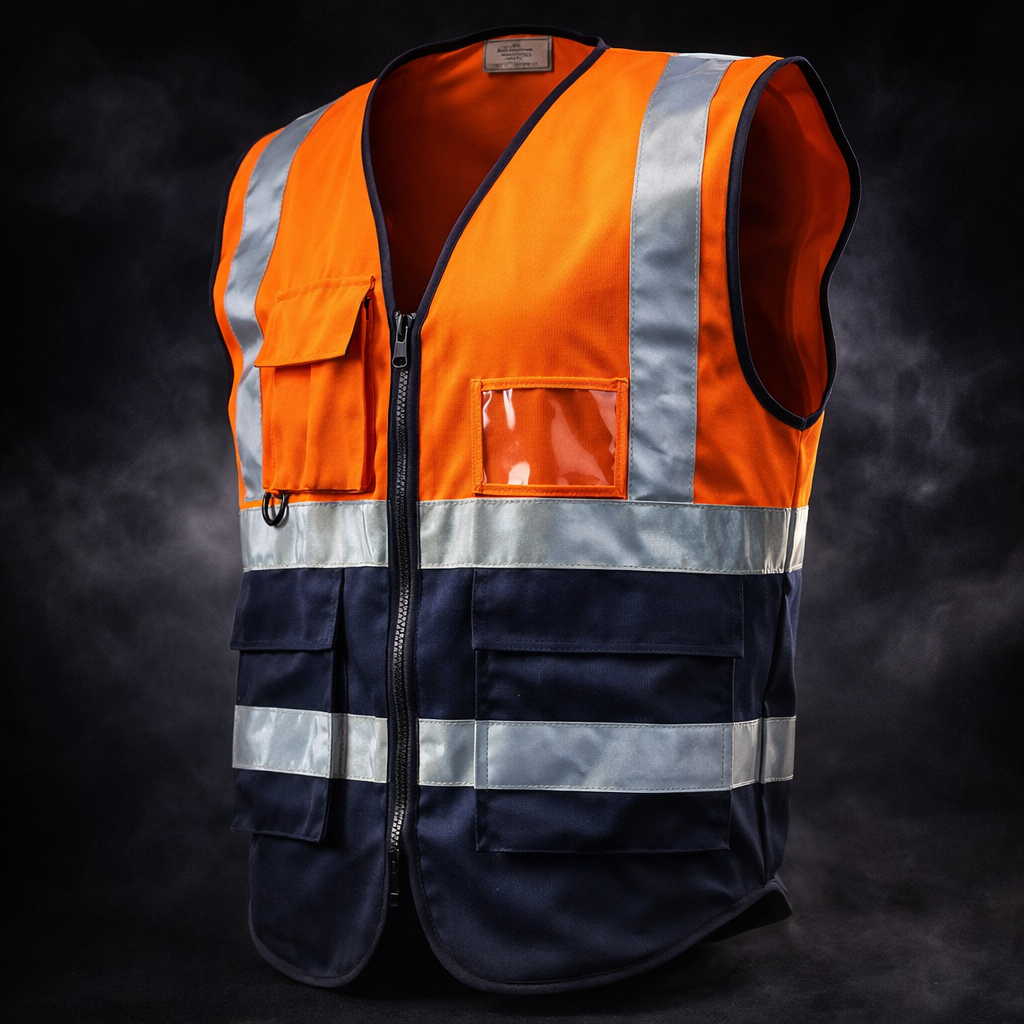Reflective Vest