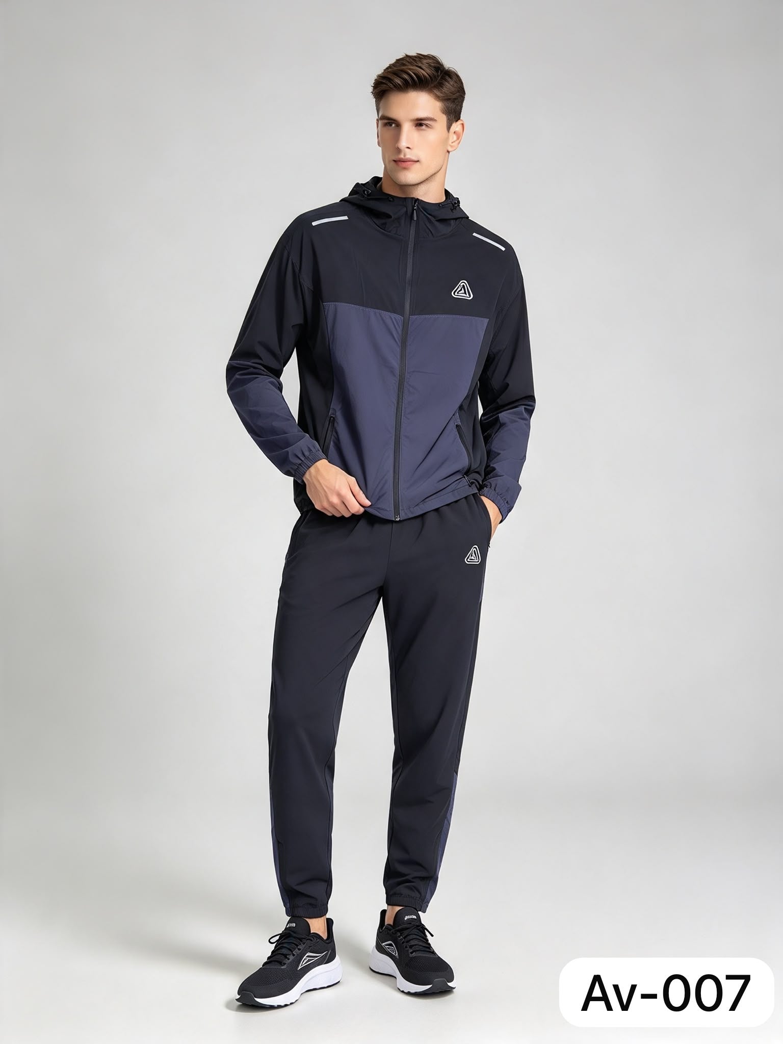 New In – Aviator London