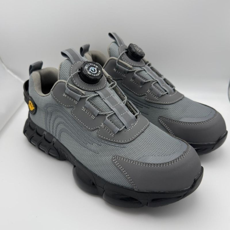 Aviator Men’s Workwear Safety Shoes