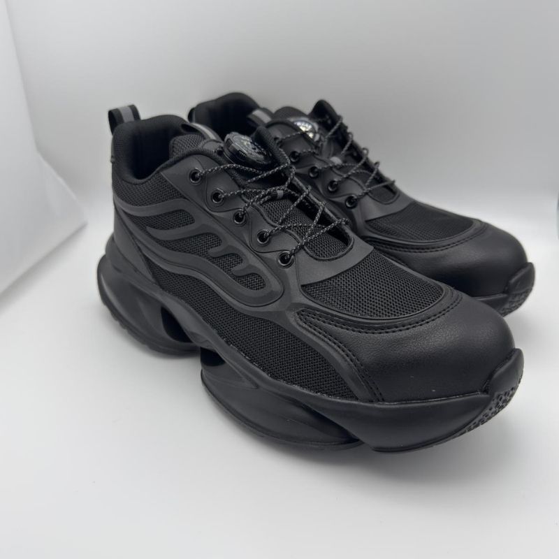 Aviator Men’s Workwear Safety Shoes