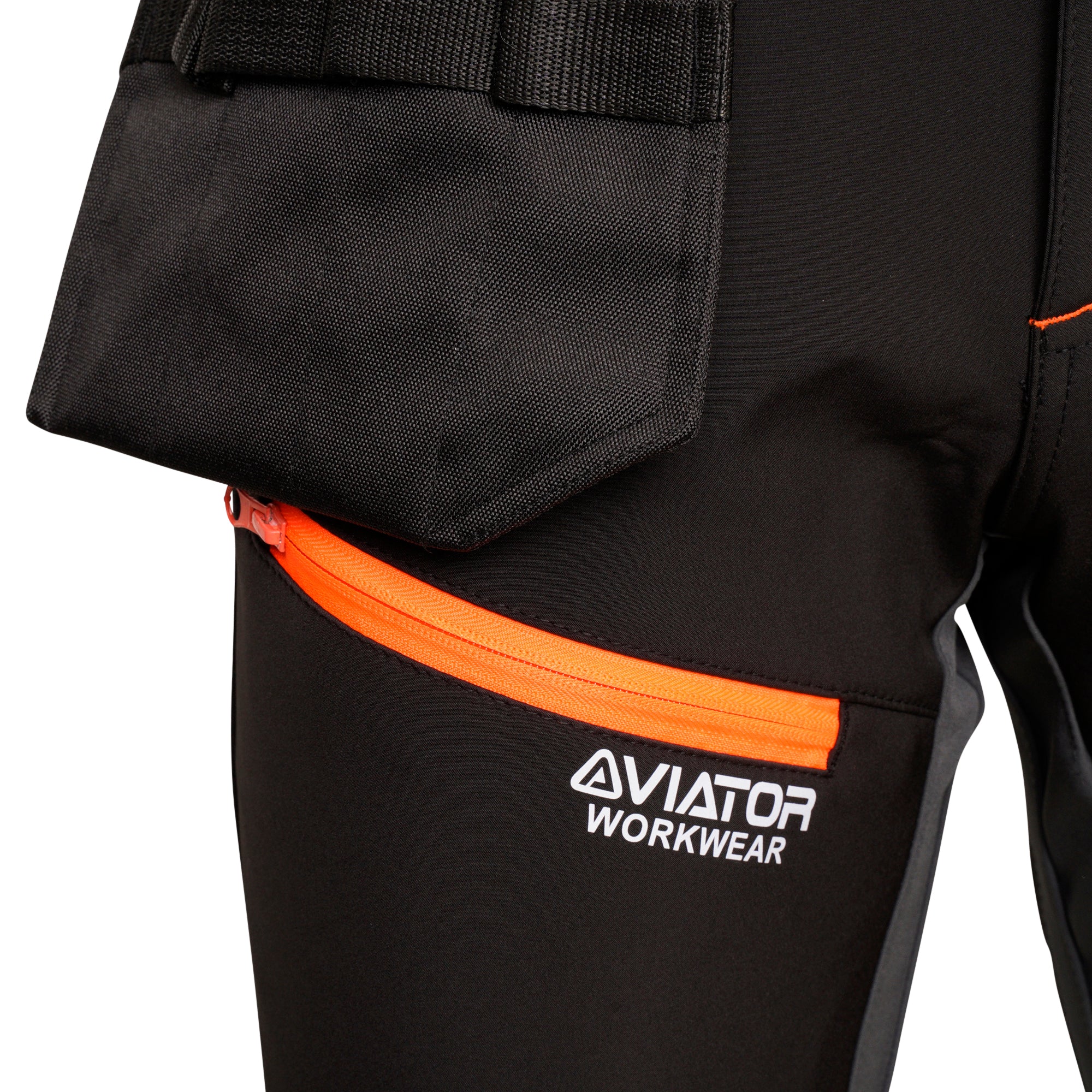 Professional Tactical Threads Strategic Men's Waterproof Softshell cargo Workwear Trousers
