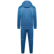 Load image into Gallery viewer, Mens Tracksuit Two Tone BLUE/NAVY
