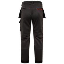 Load image into Gallery viewer, Professional Tactical Threads Strategic Men&#39;s Polyester cargo Workwear Trousers
