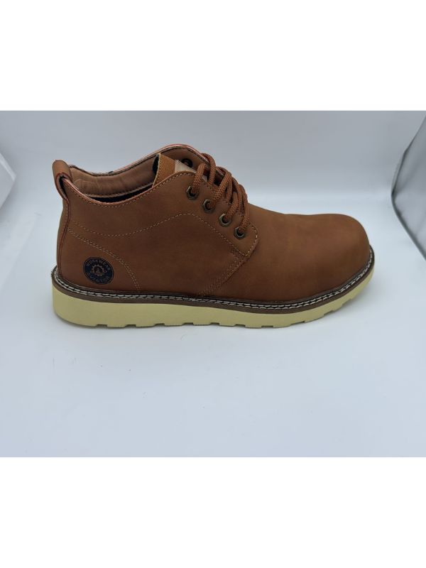 AV-1624 Composite Toe Work Shoe