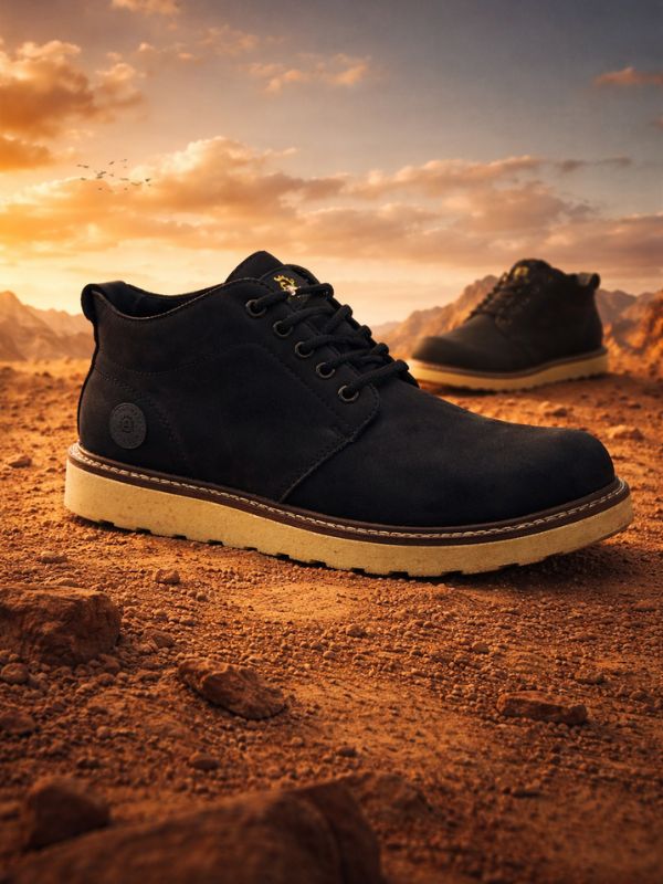 AV-1724 Composite Toe Work Shoe