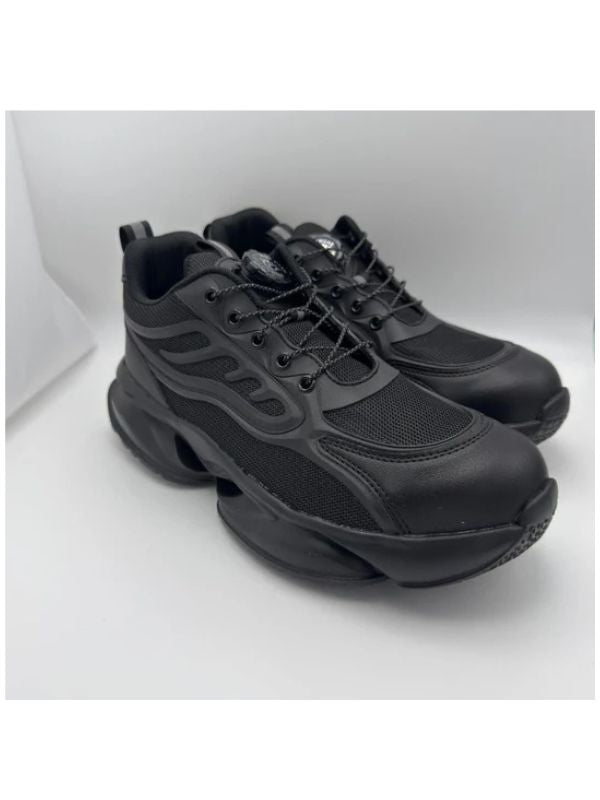 Aviator Men’s Workwear Safety Shoes