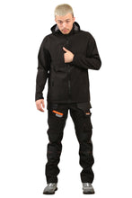 Load image into Gallery viewer, Professional Tactical Threads Strategic Men&#39;s Polyester cargo Workwear Trousers
