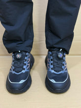 Load image into Gallery viewer, Men&#39;s Aviator Workwear Safety Shoes, Professional Steel Toe &amp; Puncture Proof with Air Cushioned &amp; Non Slip Sole - Breathable Shock-Absorbing
