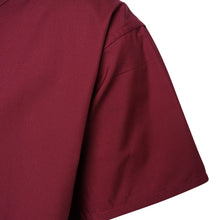 Load image into Gallery viewer, Healthcare Performance Unisex Scrub Set - Polycotton Reversible Top &amp; Bottom
