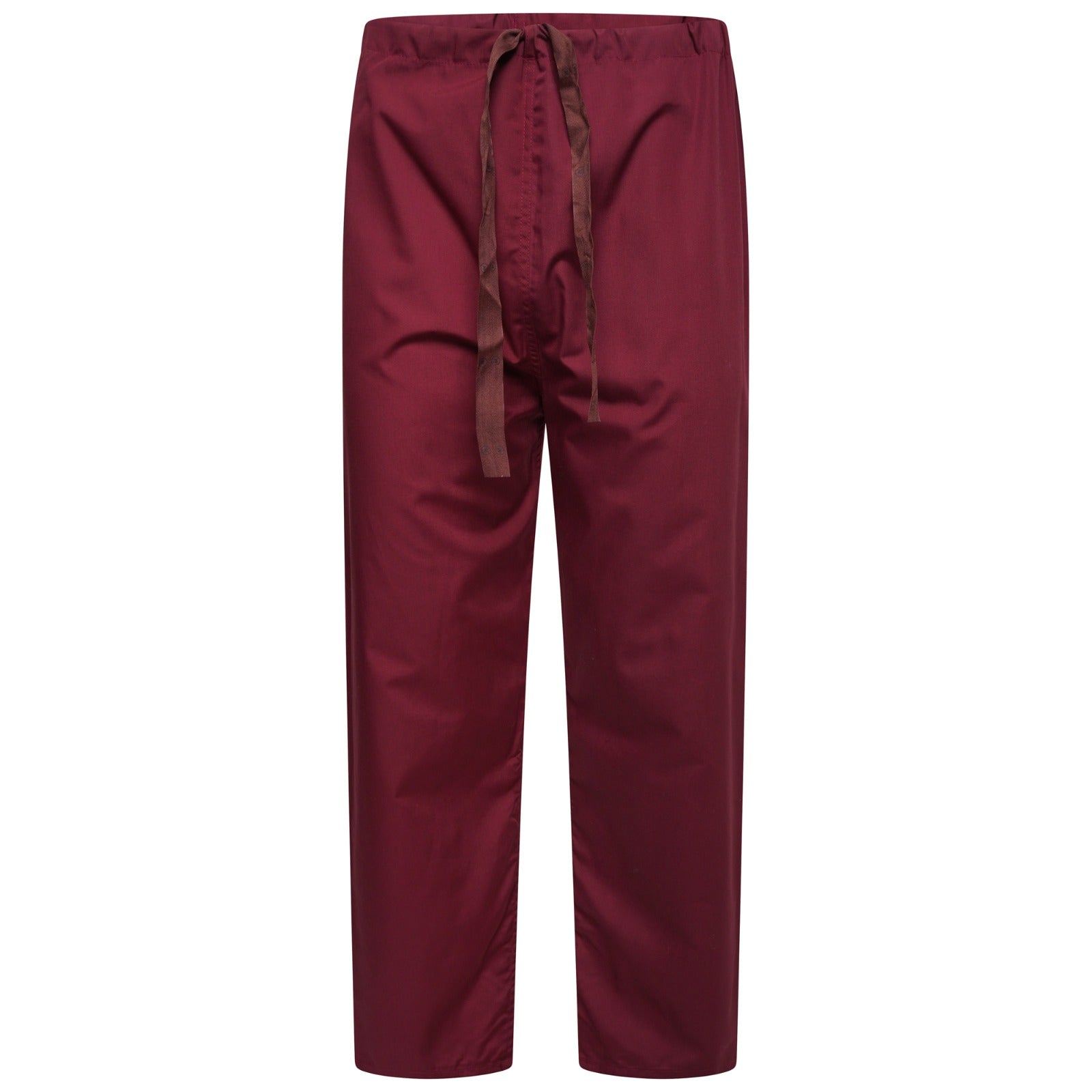 Healthcare Performance Unisex Scrub Set - Polycotton Reversible Top & Bottom