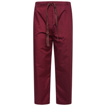 Load image into Gallery viewer, Healthcare Performance Unisex Scrub Set - Polycotton Reversible Top &amp; Bottom
