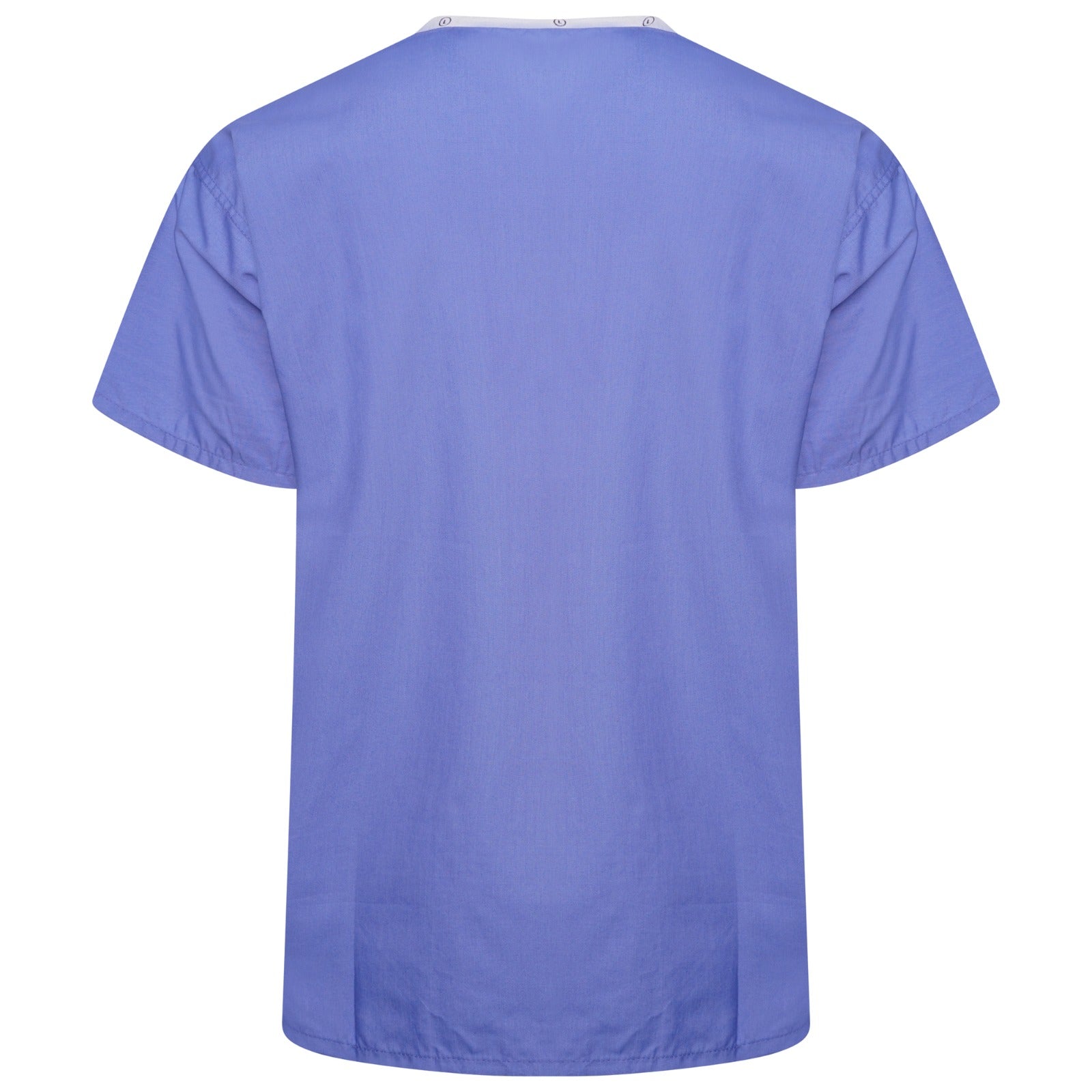 Healthcare Performance Unisex Scrub Set - Polycotton Reversible Top & Bottom