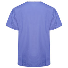 Load image into Gallery viewer, Healthcare Performance Unisex Scrub Set - Polycotton Reversible Top &amp; Bottom
