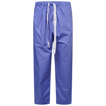 Load image into Gallery viewer, Healthcare Performance Unisex Scrub Set - Polycotton Reversible Top &amp; Bottom
