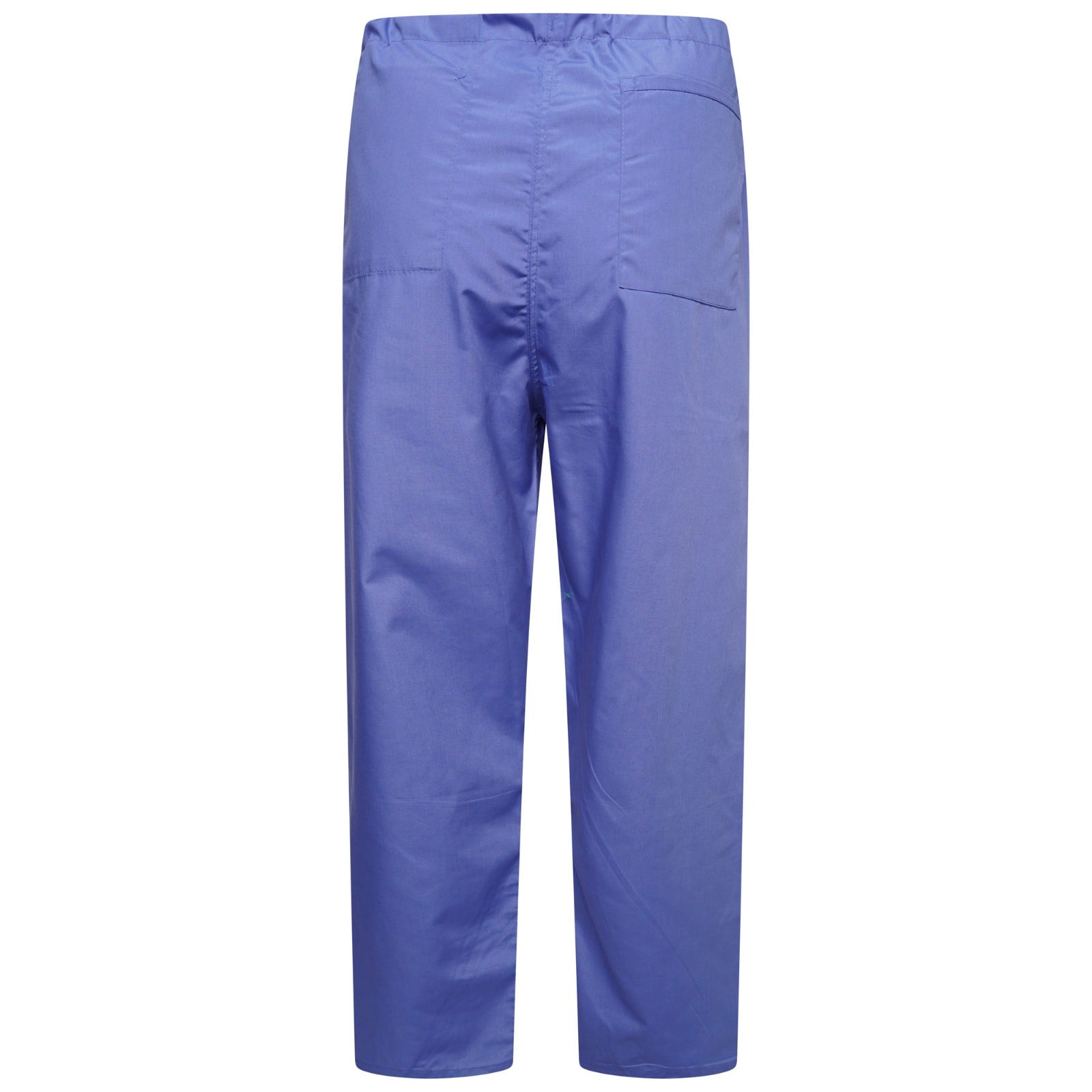 Healthcare Performance Unisex Scrub Set - Polycotton Reversible Top & Bottom