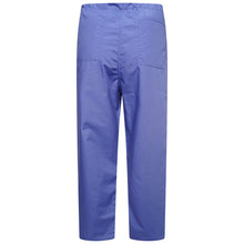 Load image into Gallery viewer, Healthcare Performance Unisex Scrub Set - Polycotton Reversible Top &amp; Bottom
