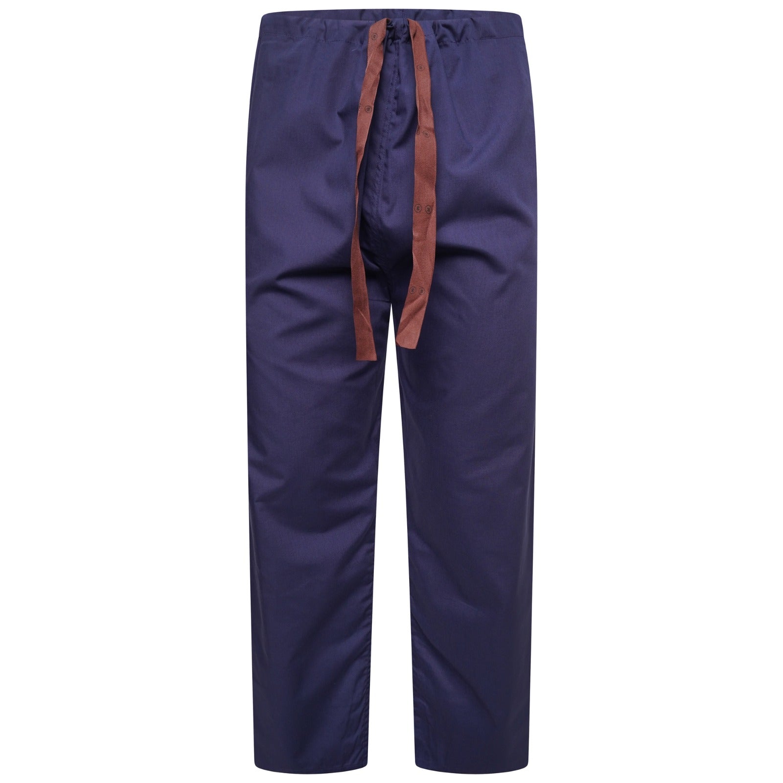 Healthcare Performance Unisex Scrub Set - Polycotton Reversible Top & Bottom