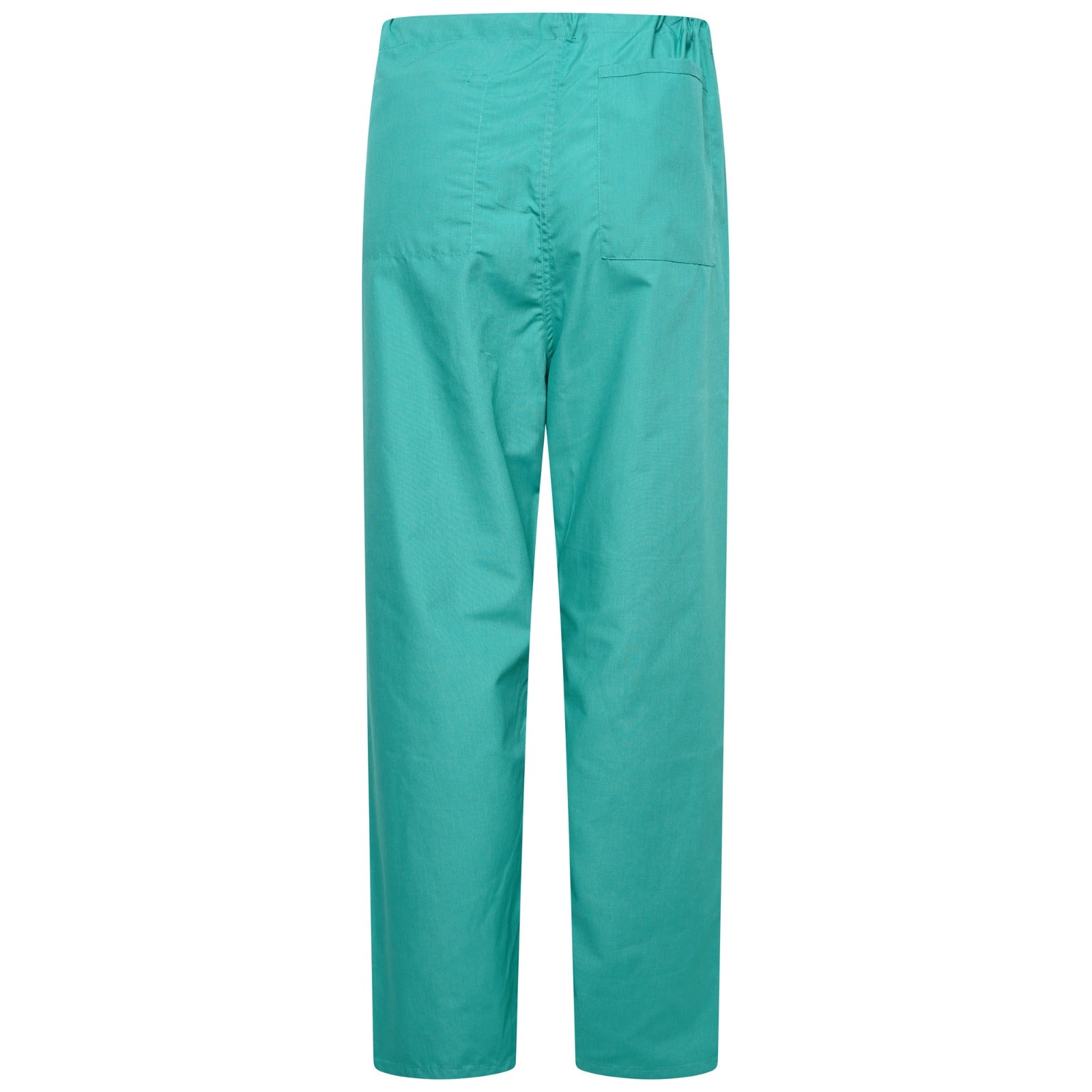 Healthcare Performance Unisex Scrub Set - Polycotton Reversible Top & Bottom
