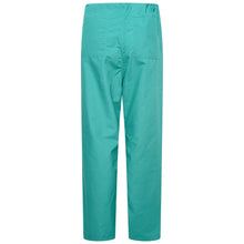 Load image into Gallery viewer, Healthcare Performance Unisex Scrub Set - Polycotton Reversible Top &amp; Bottom
