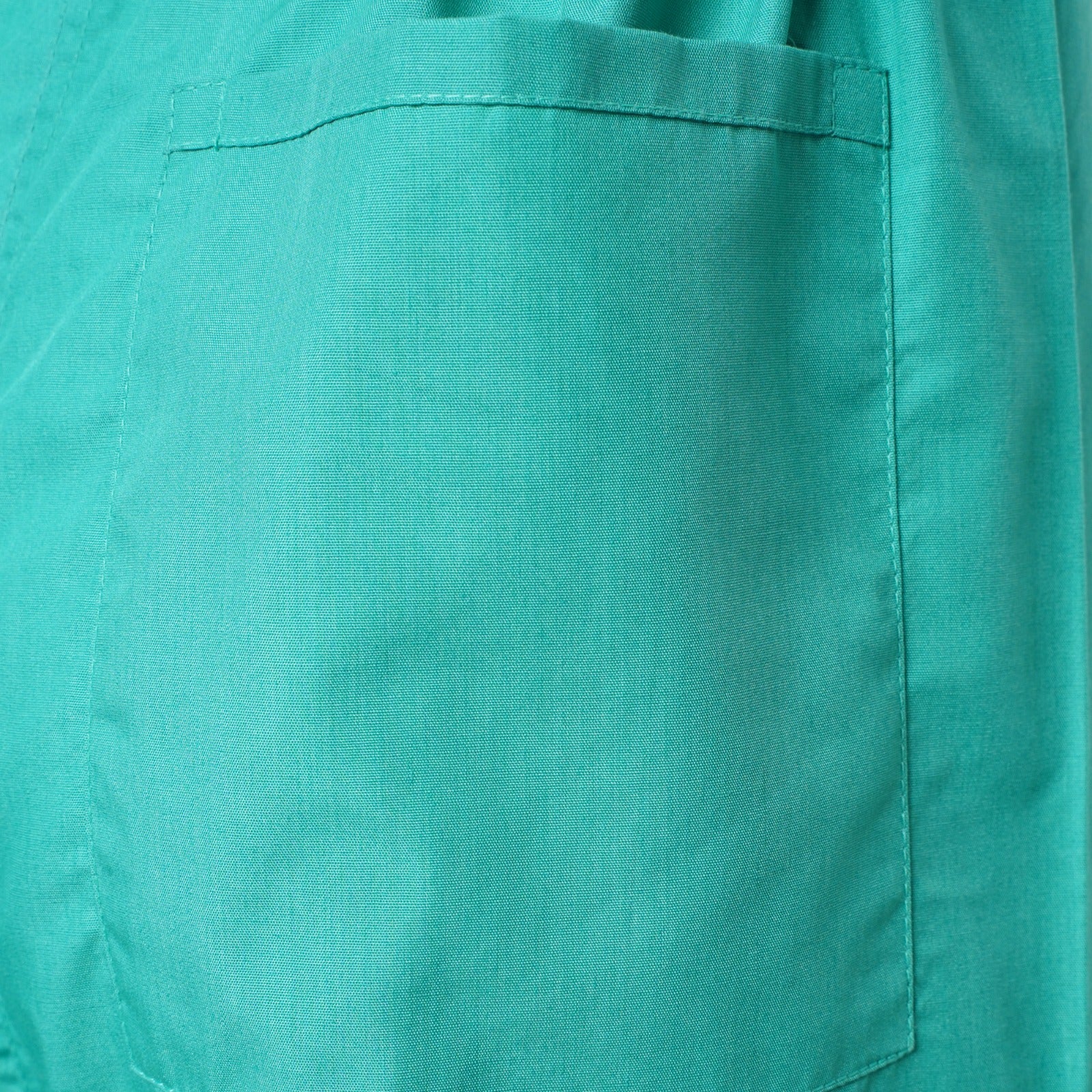 Healthcare Performance Unisex Scrub Set - Polycotton Reversible Top & Bottom