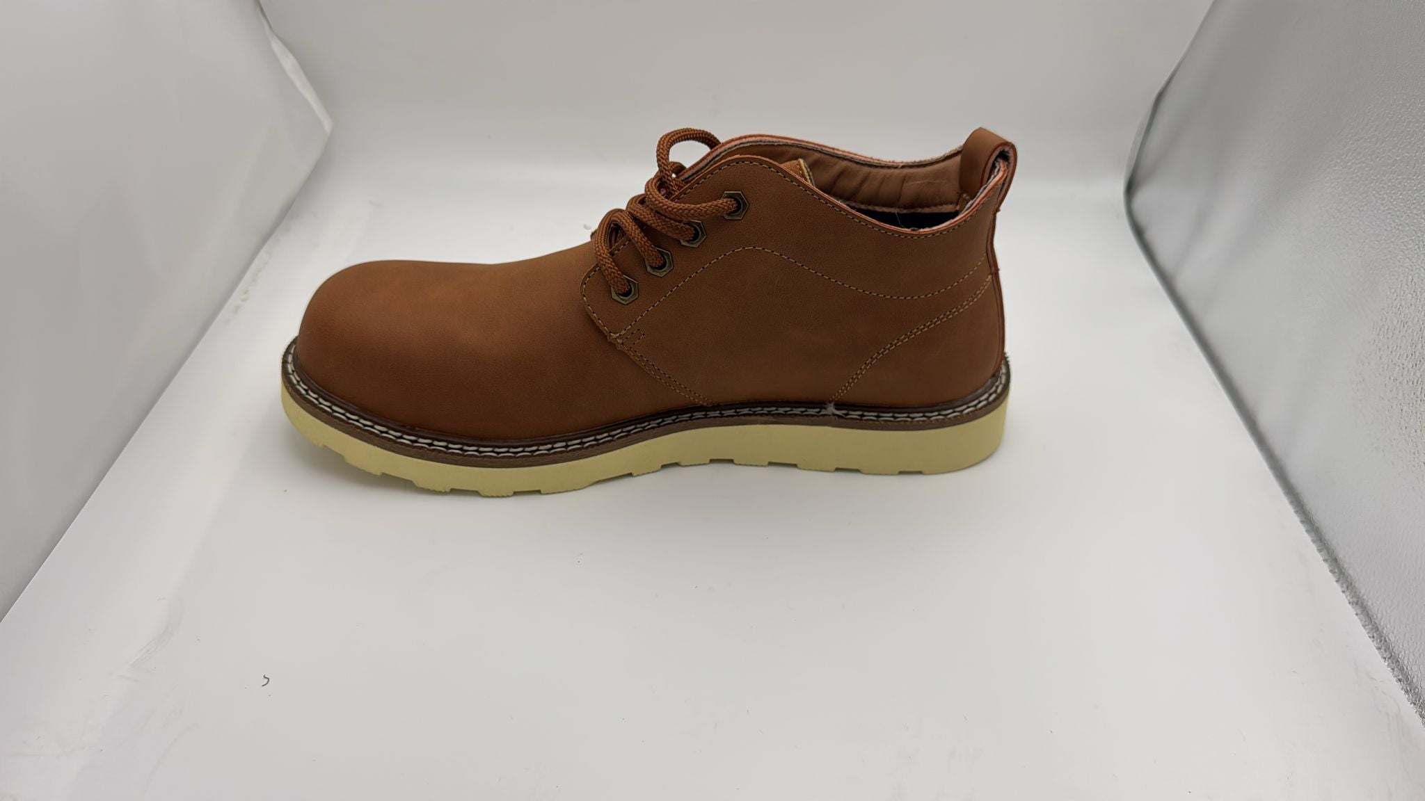 AV-1624 Composite Toe Work Shoe