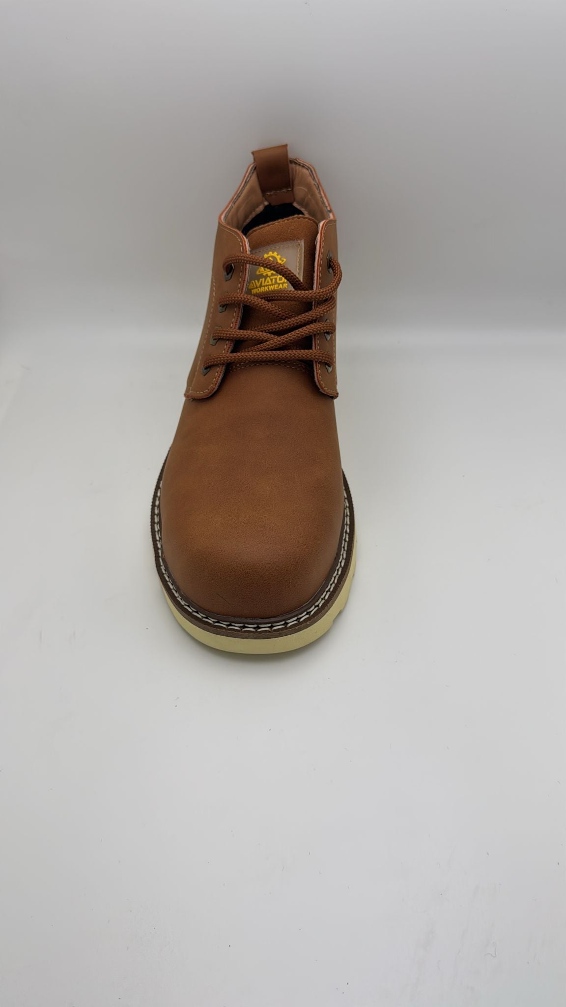 AV-1624 Composite Toe Work Shoe