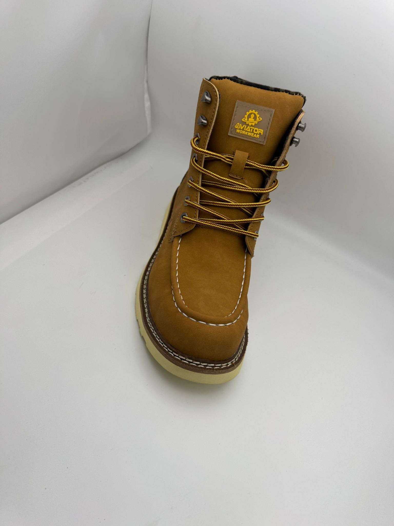 AV-1424 Composite Toe Work Shoe