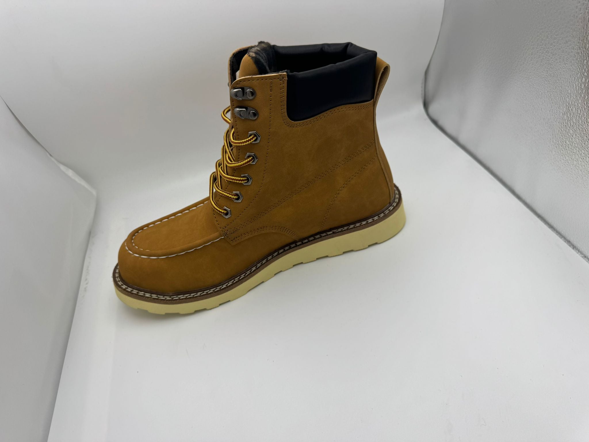 AV-1424 Composite Toe Work Shoe