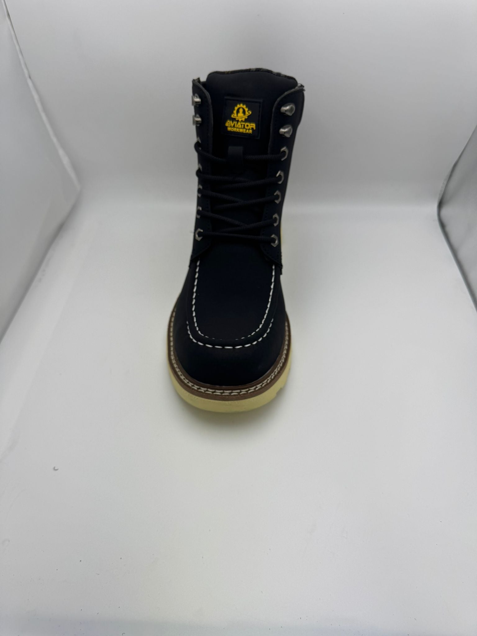 AV-1524 Composite Toe Work Shoe