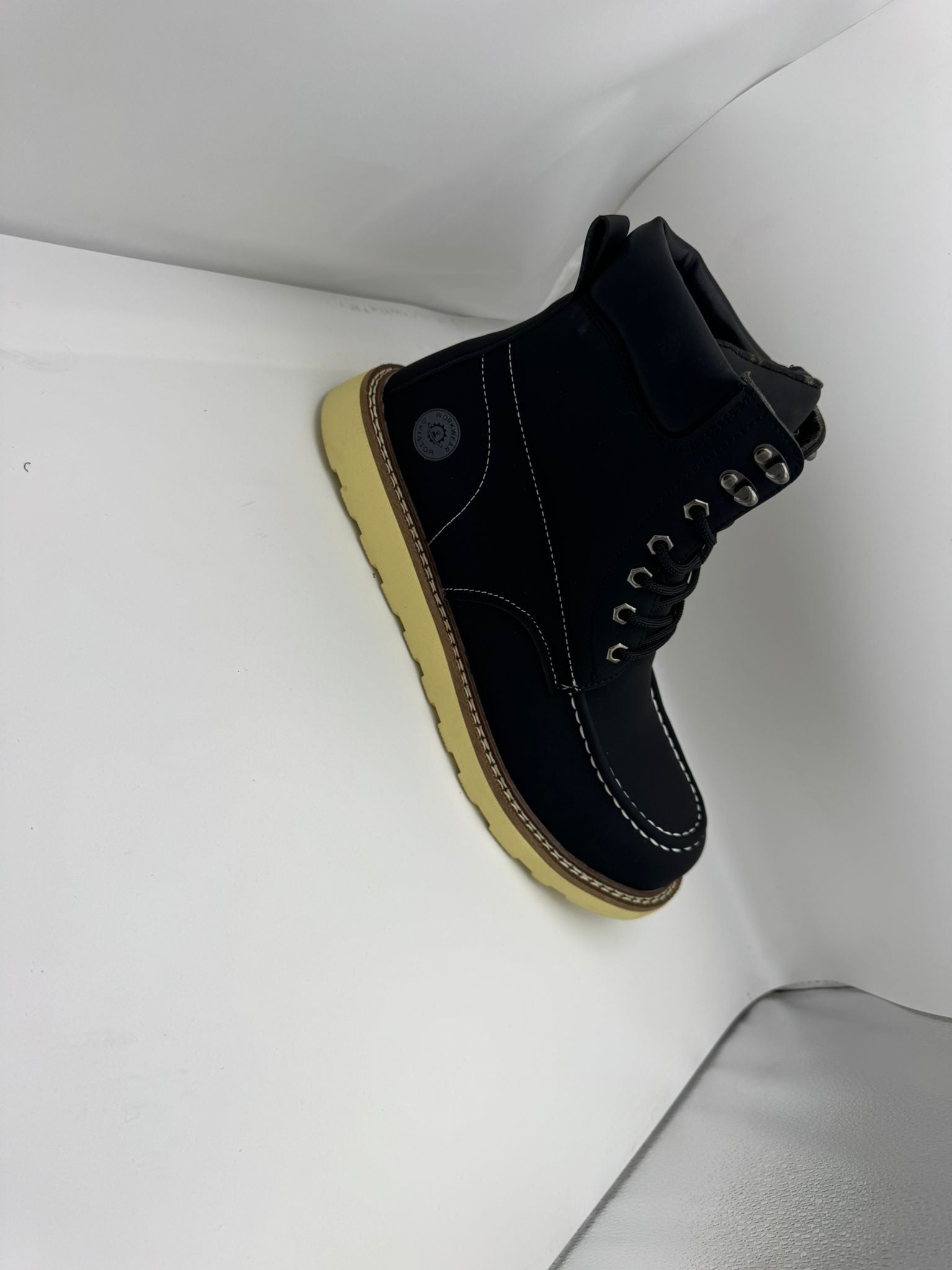AV-1524 Composite Toe Work Shoe