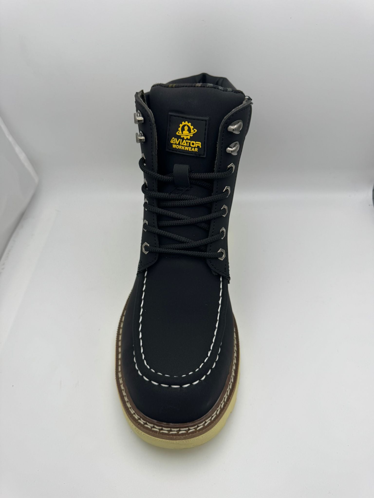 AV-1524 Composite Toe Work Shoe