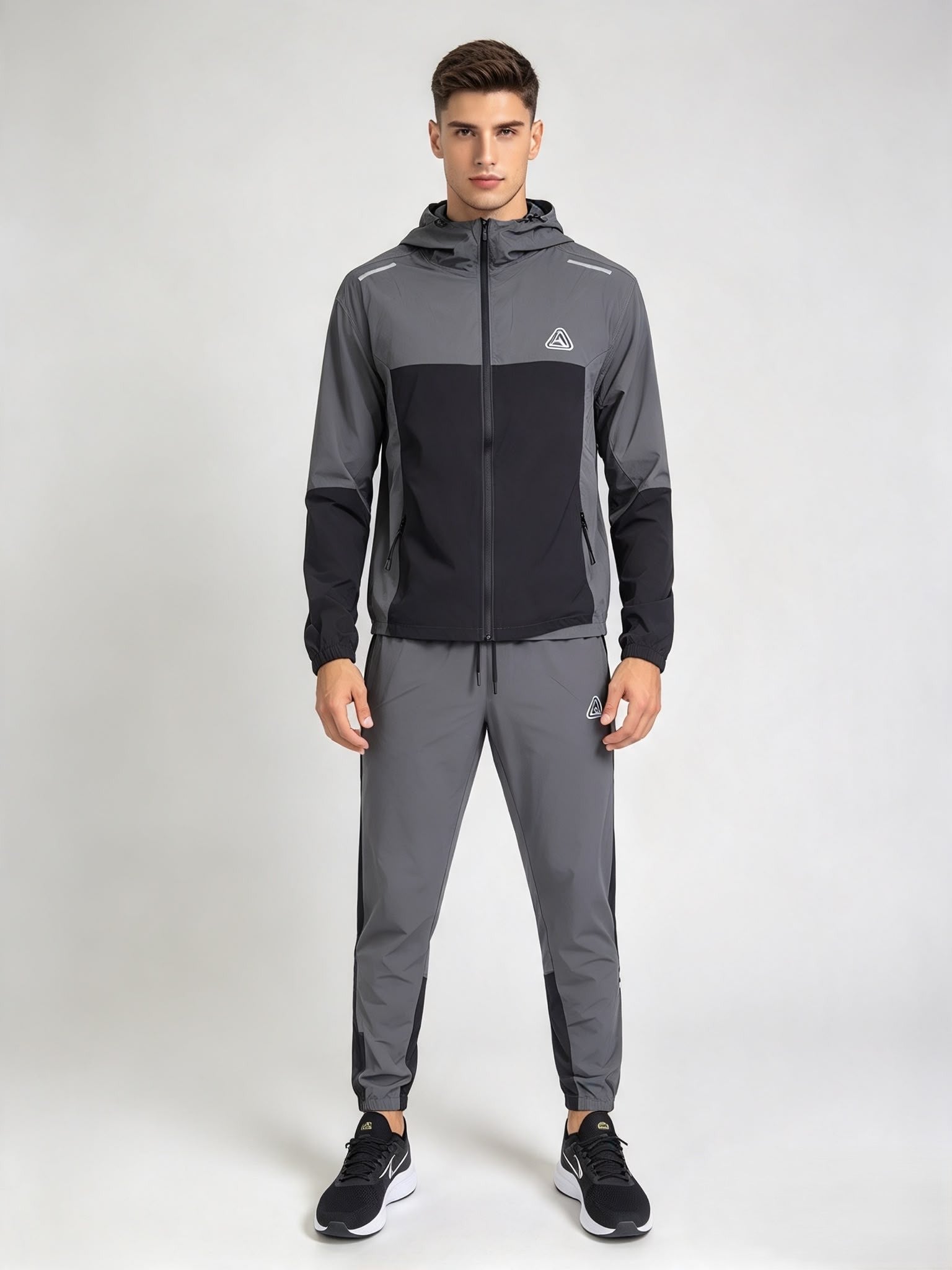 Aviator London Premium-Style Tracksuits AV-007
