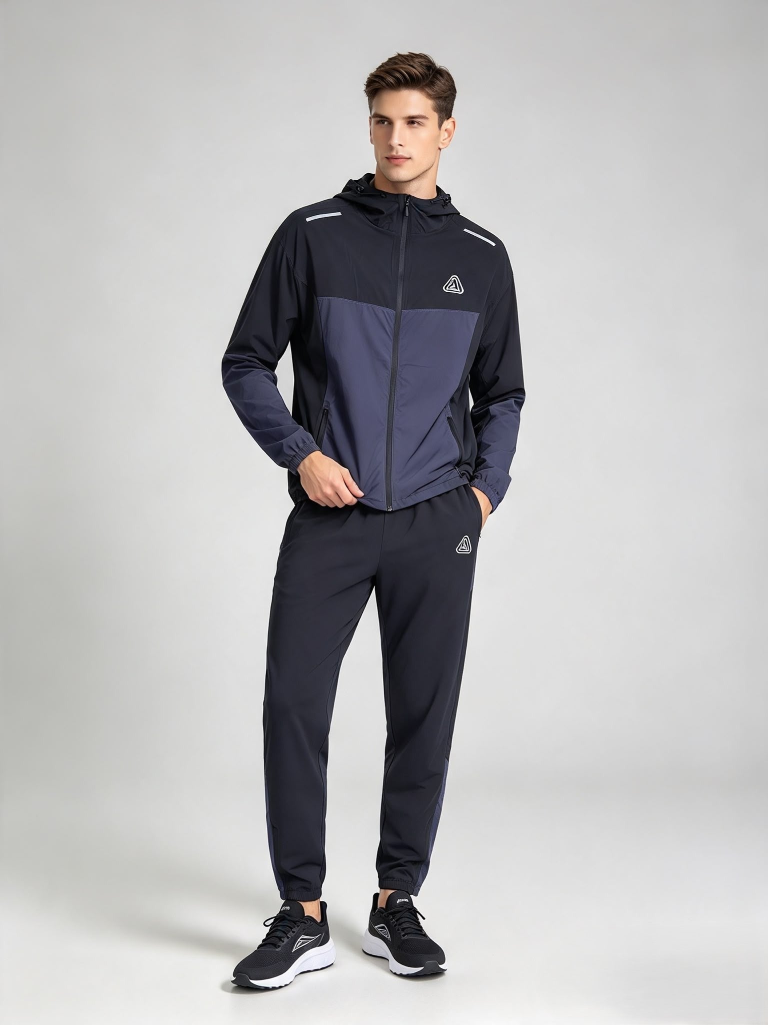 Aviator London Premium-Style Tracksuits AV-007