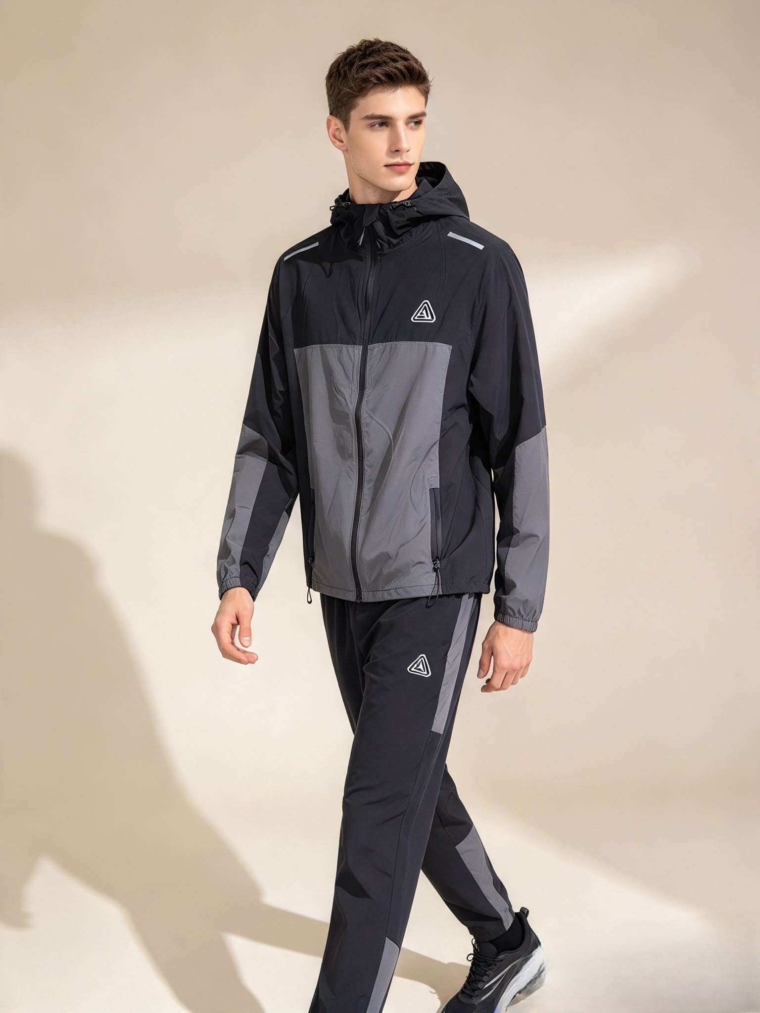 Aviator London Premium-Style Tracksuits AV-007