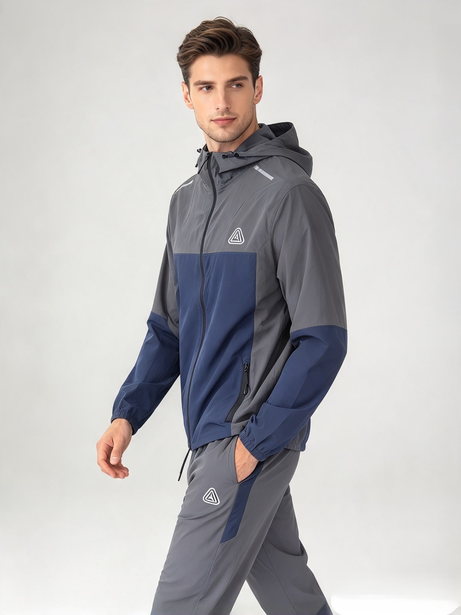 Aviator London Premium-Style Tracksuits AV-007
