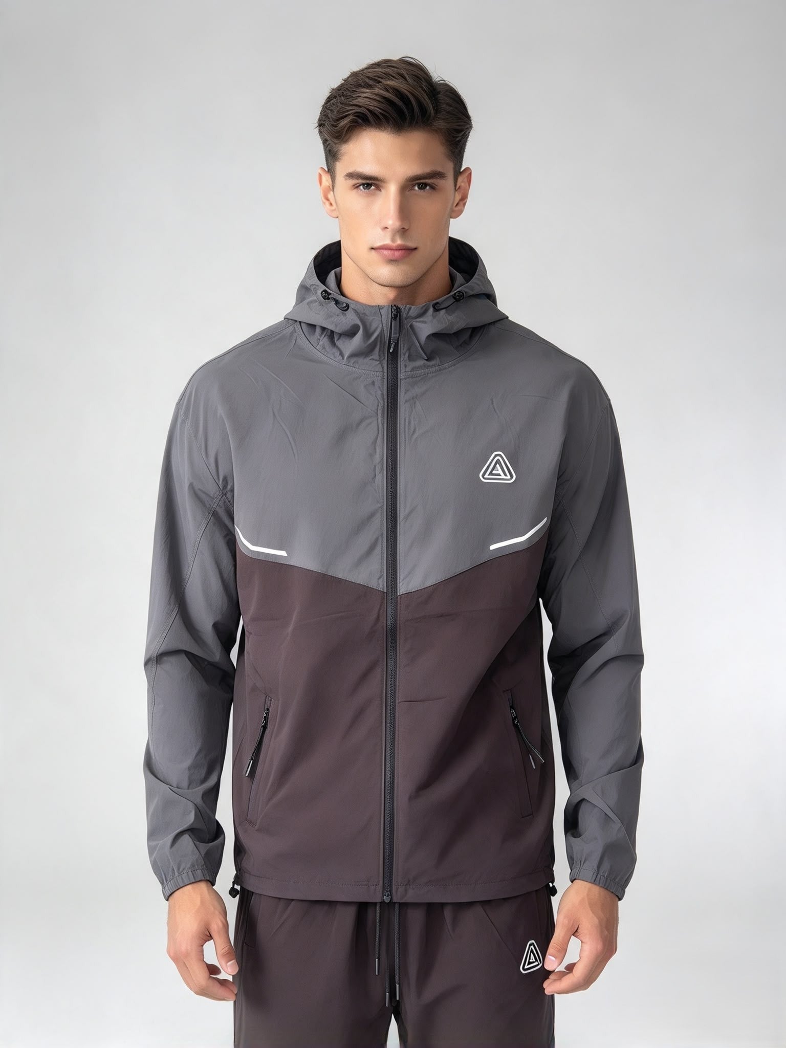 Mens Aviator London Tracksuit Av-002