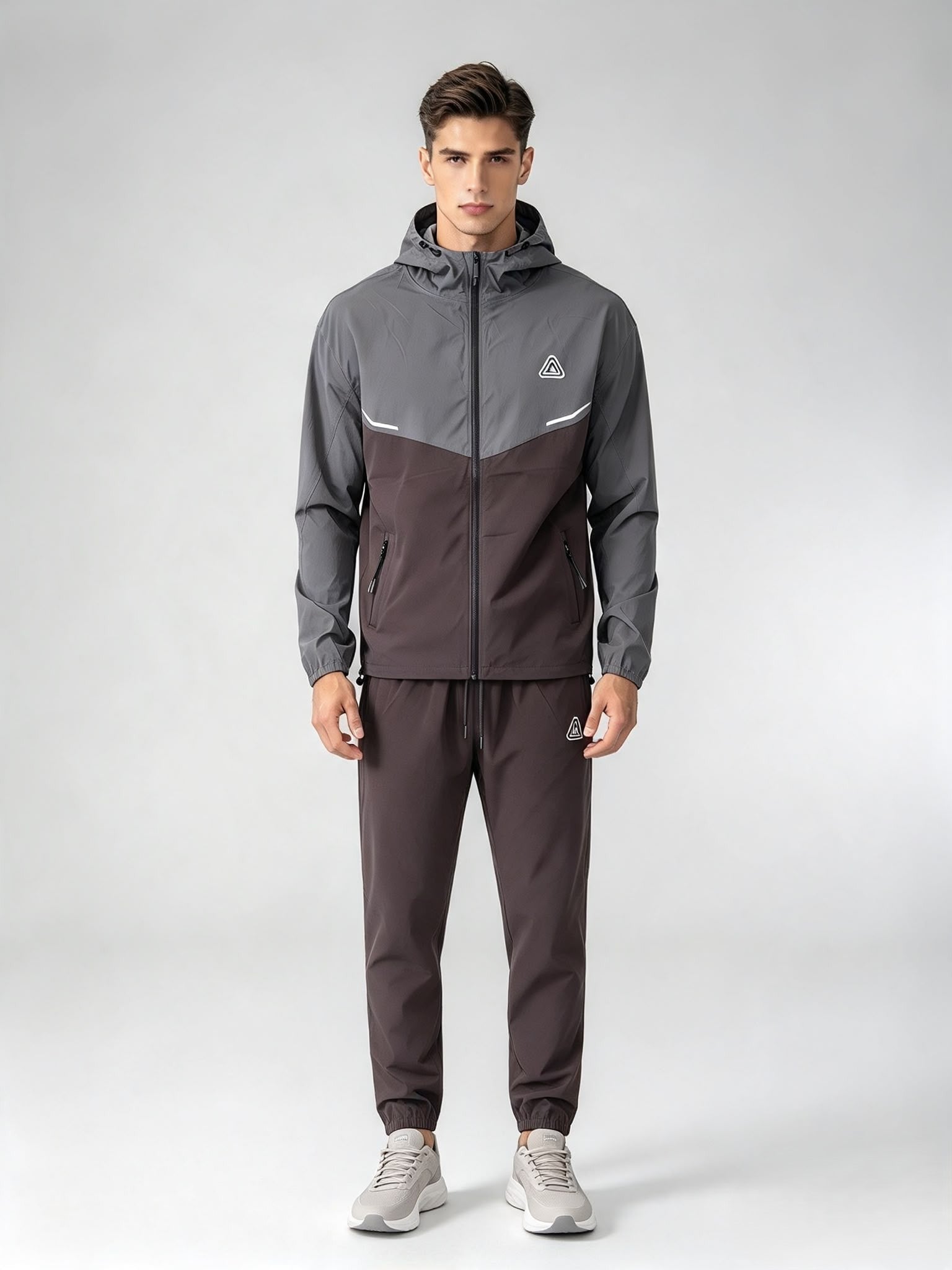Mens Aviator London Tracksuit Av-002