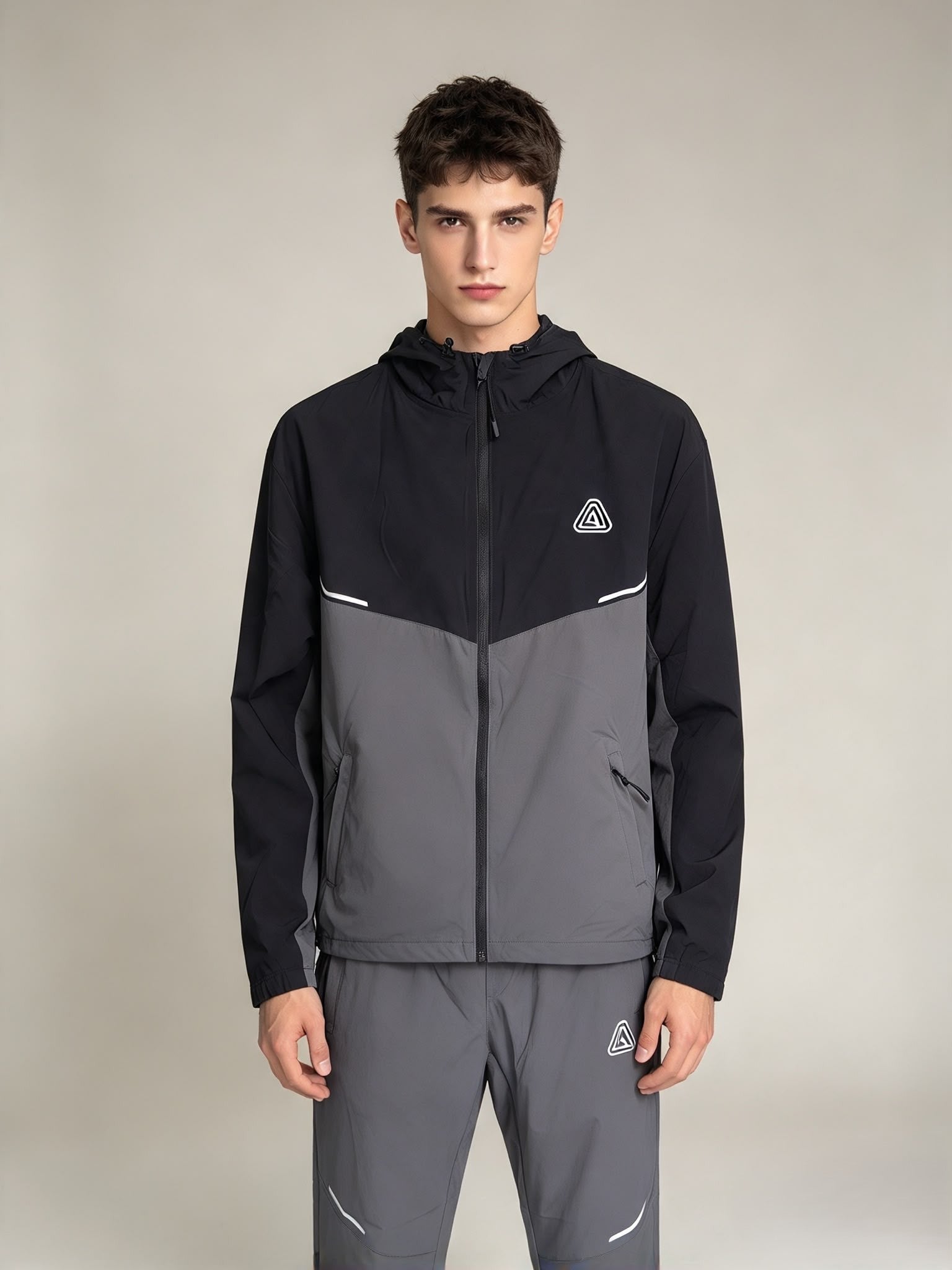 Mens Aviator London Tracksuit Av-002