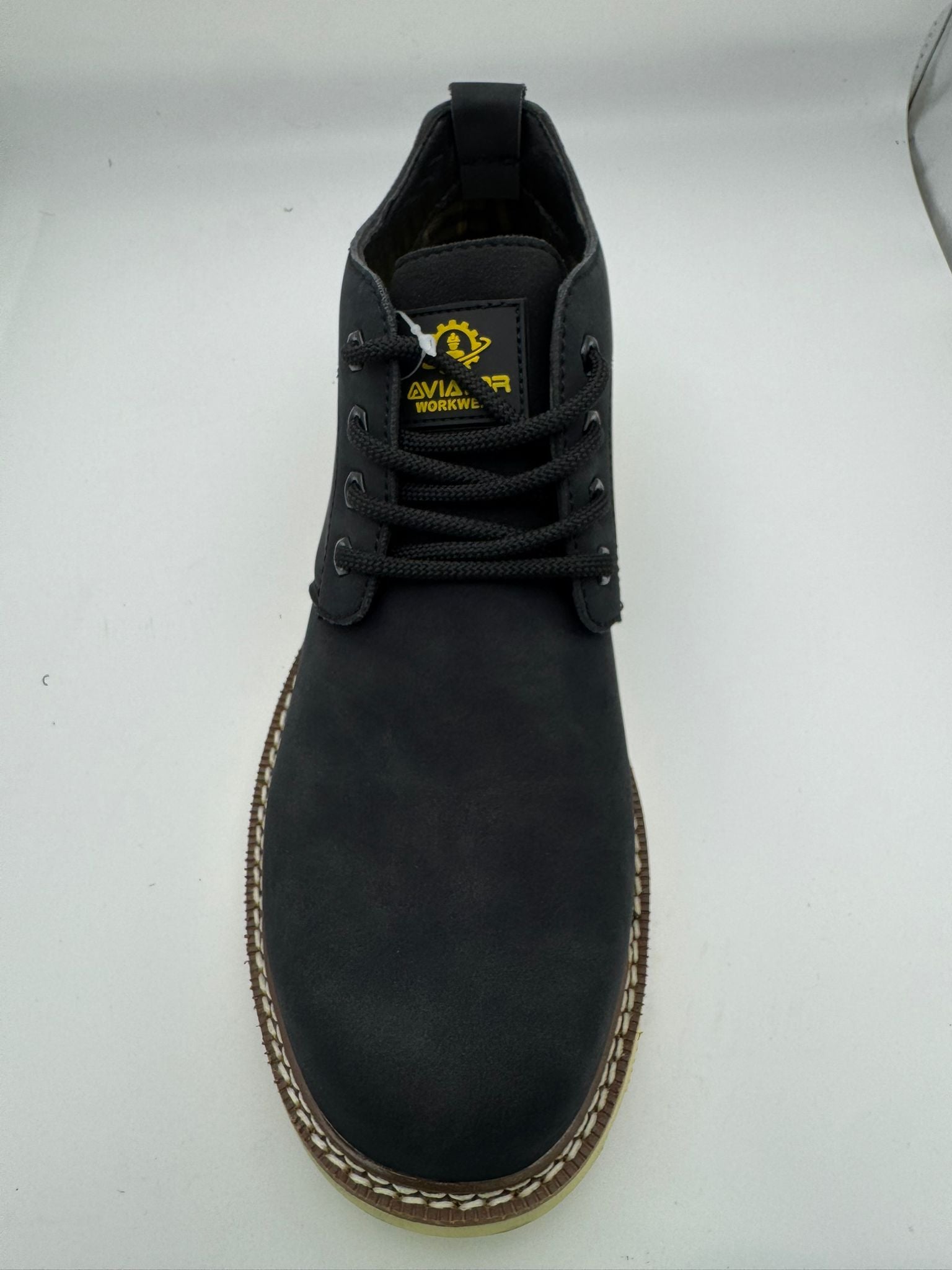AV-1724 Composite Toe Work Shoe