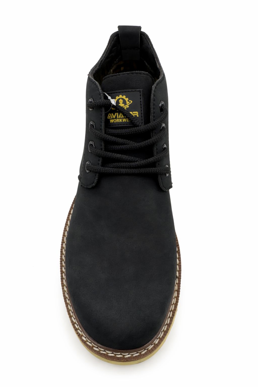 AV-1724 Composite Toe Work Shoe