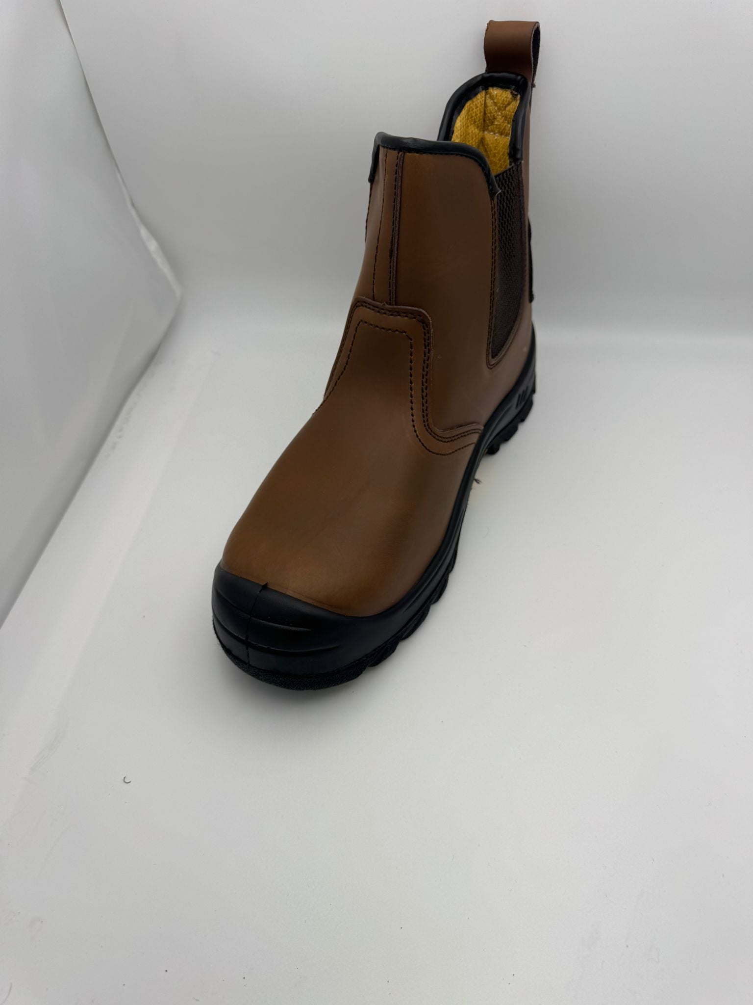 AV-1024 Composite Toe Work Shoes
