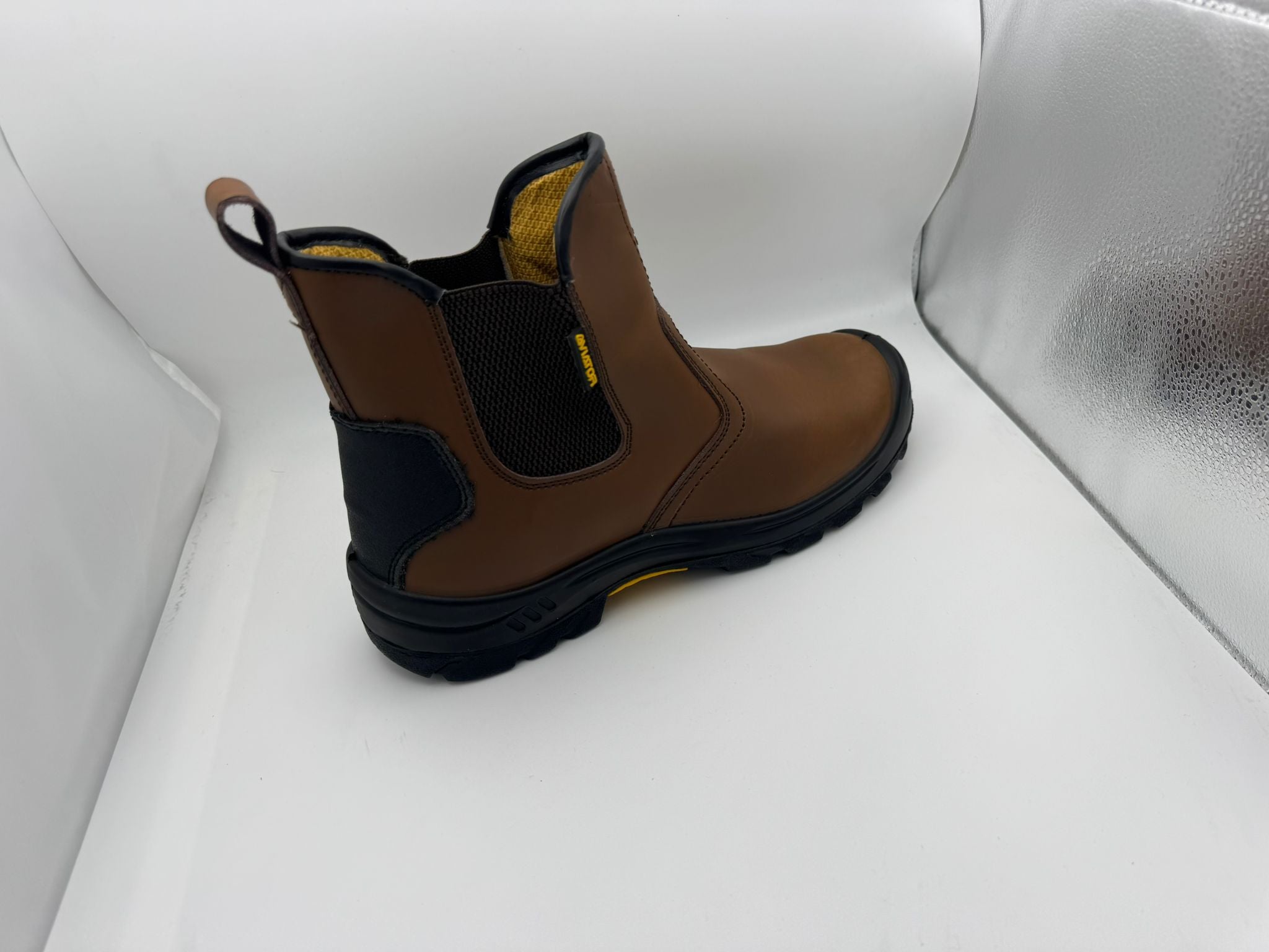 AV-1024 Composite Toe Work Shoes