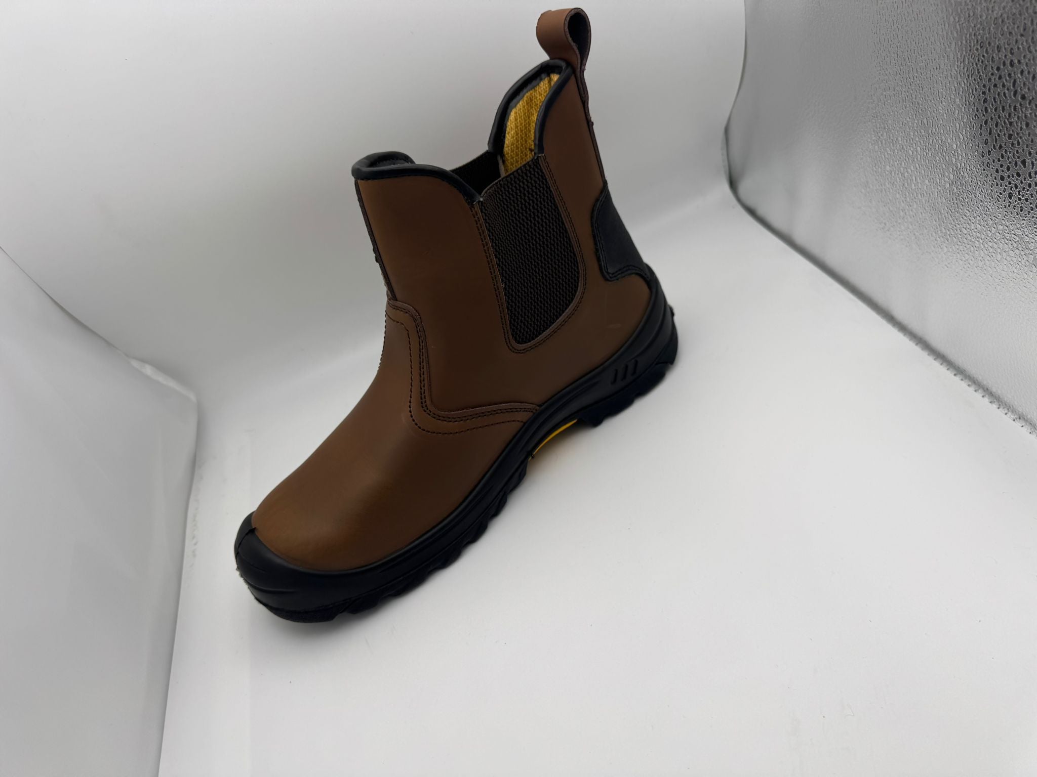 AV-1024 Composite Toe Work Shoes