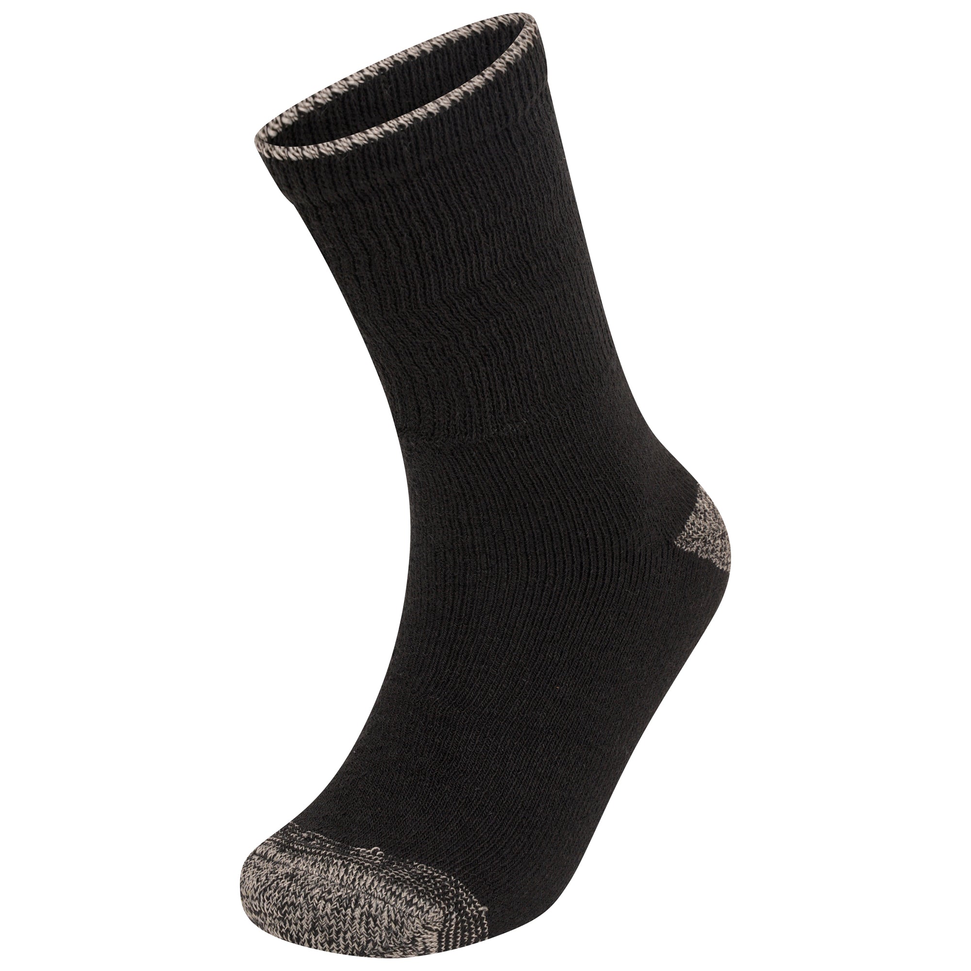 Mens Heavy Duty Work Socks
