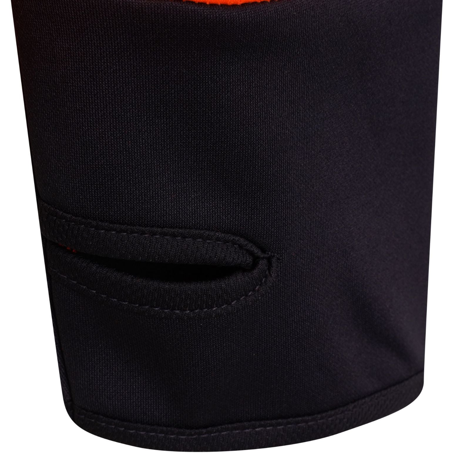 High Vis 4 Pockets  Pullover Hoodie