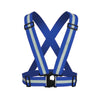High Vis Reflective Vest - Yellow - Aviator London