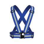 High Vis Reflective Vest - Yellow - Aviator London