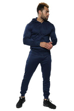 Load image into Gallery viewer, Plain Tracksuit-Mens - Aviator London
