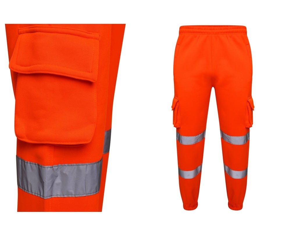 Cheap Work Trousers, Safety Trousers
